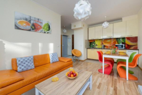 Lilly Aquamarina SeaView by Rent like home, Gmina Międzyzdroje